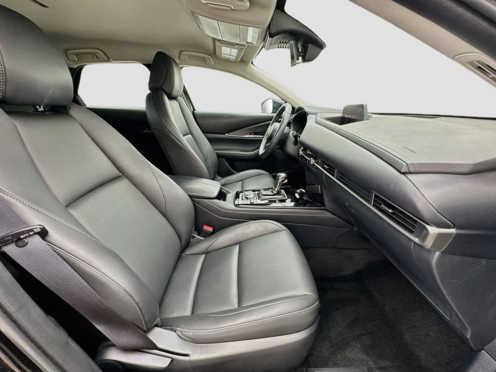 Mazda CX-30 photo 19