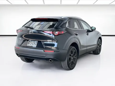 More photos of 2025 Mazda CX-30 2.5 S Select Sport at STG Bellflower, CA