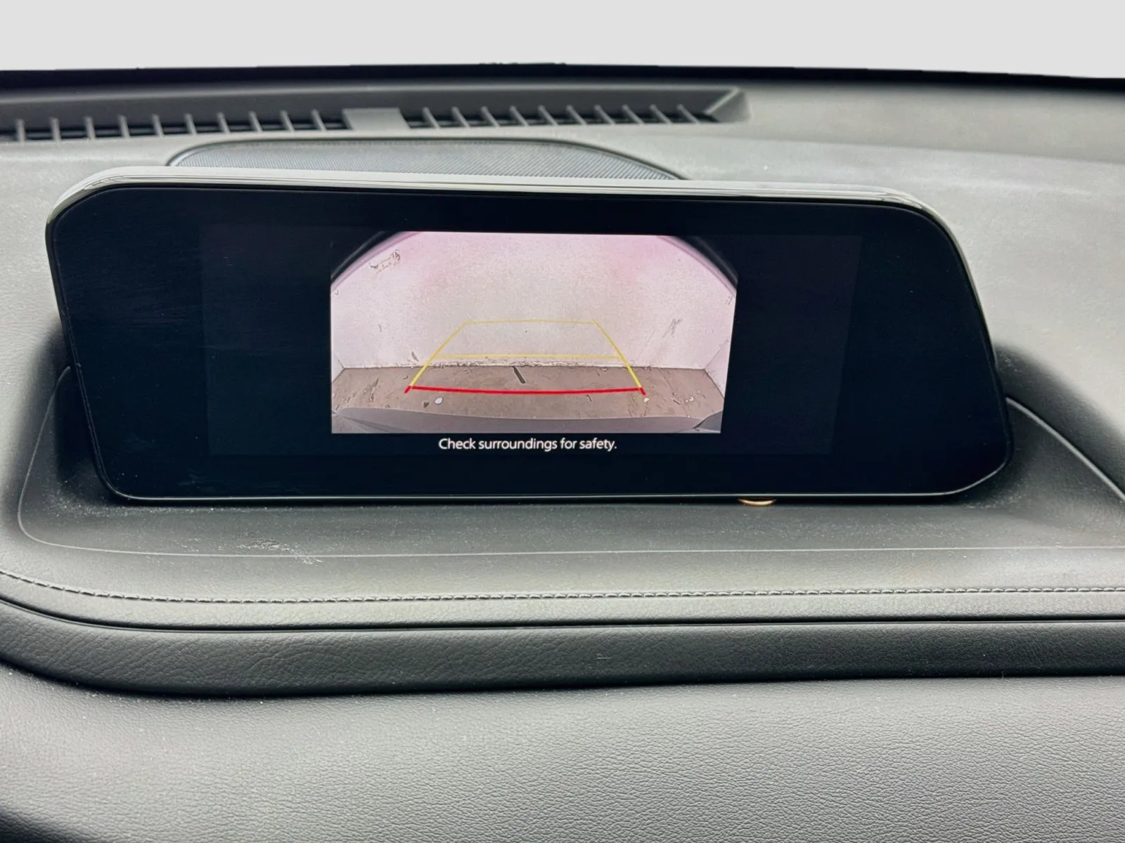 Mazda CX-30 photo 10