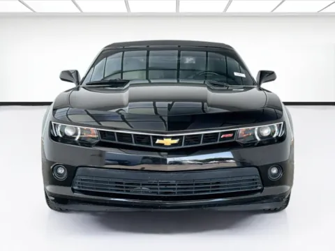 Photos of 2015 Chevrolet Camaro 2LT 2LT for sale in Bellflower, CA at STG Bellflower
