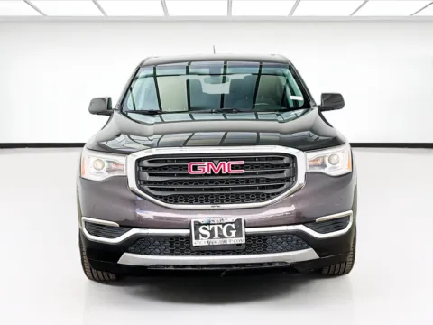 Photos of 2019 GMC Acadia SLE-1 for sale in Bellflower, CA at STG Bellflower