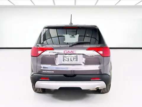 More photos of 2019 GMC Acadia SLE-1 at STG Bellflower, CA