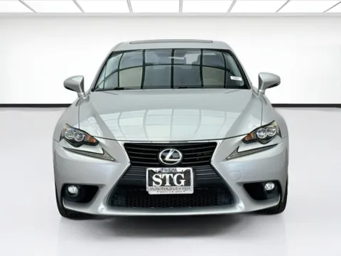 Photos of 2015 Lexus IS 250 for sale in Bellflower, CA at STG Bellflower
