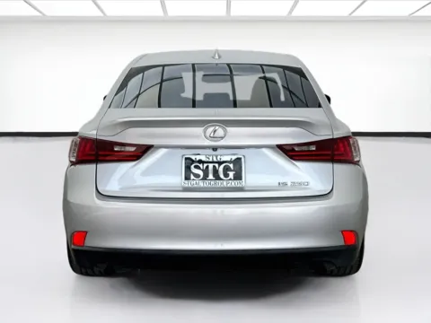 More photos of 2015 Lexus IS 250 at STG Bellflower, CA