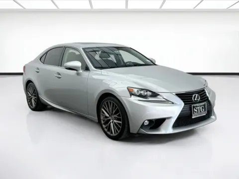 Another view of 2015 Lexus IS 250 for sale in Bellflower, CA at STG Bellflower