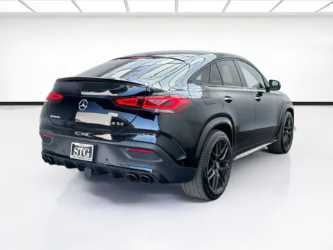 More photos of 2023 Mercedes-Benz GLE 53 AMG 4MATIC at STG Bellflower, CA