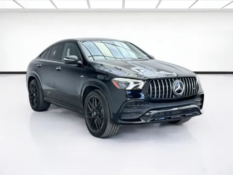 Another view of 2023 Mercedes-Benz GLE 53 AMG 4MATIC for sale in Bellflower, CA at STG Bellflower