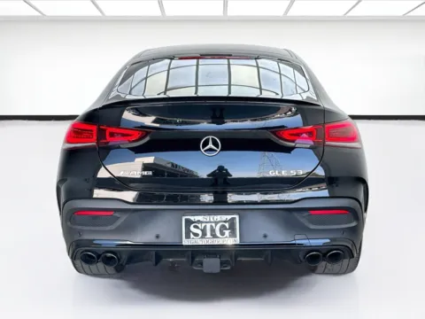 More photos of 2023 Mercedes-Benz GLE 53 AMG 4MATIC at STG Bellflower, CA