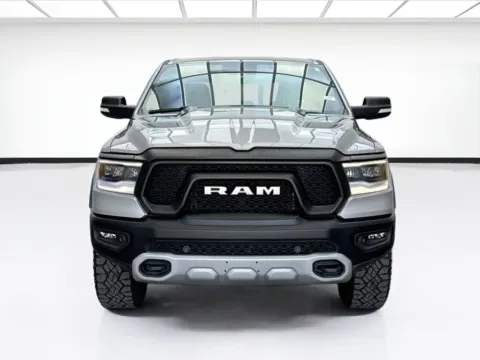 Photos of 2022 Ram 1500 Rebel for sale in Bellflower, CA at STG Bellflower