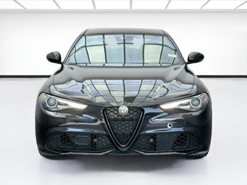 Photos of 2023 Alfa Romeo Giulia Veloce for sale in Bellflower, CA at STG Bellflower