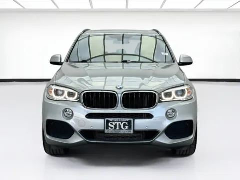 Photos of 2018 BMW X5 sDrive35i for sale in Bellflower, CA at STG Bellflower