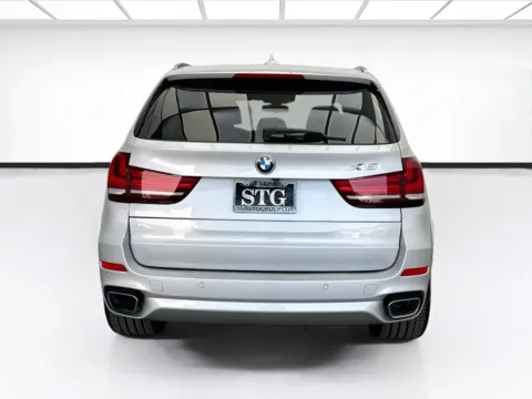 More photos of 2018 BMW X5 sDrive35i at STG Bellflower, CA