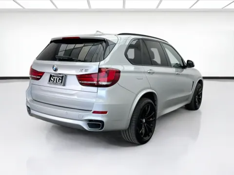 More photos of 2018 BMW X5 sDrive35i at STG Bellflower, CA