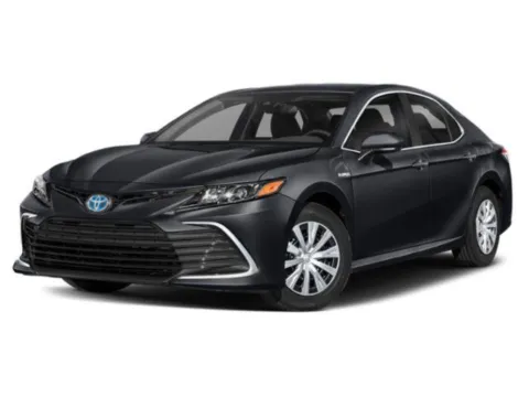 Black 2022 Toyota Camry Nightshade for sale in Bellflower, CA