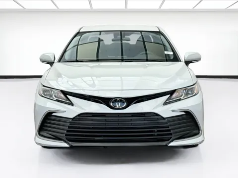 Photos of 2023 Toyota Camry LE for sale in Bellflower, CA at STG Bellflower