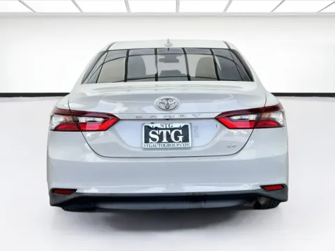 More photos of 2023 Toyota Camry LE at STG Bellflower, CA