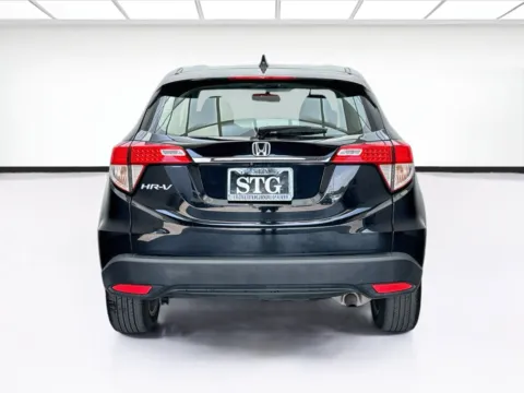 More photos of 2019 Honda HR-V LX at STG Bellflower, CA