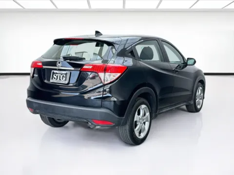 More photos of 2019 Honda HR-V LX at STG Bellflower, CA