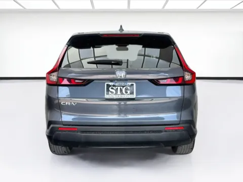 More photos of 2026 Honda CR-V EX at STG Bellflower, CA