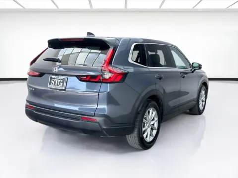 More photos of 2026 Honda CR-V EX at STG Bellflower, CA