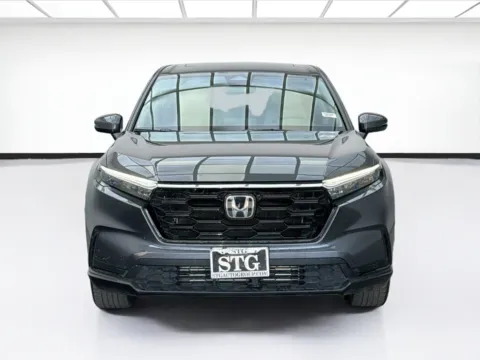 Photos of 2026 Honda CR-V EX for sale in Bellflower, CA at STG Bellflower