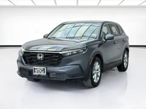 Blue 2026 Honda CR-V EX for sale in Bellflower, CA
