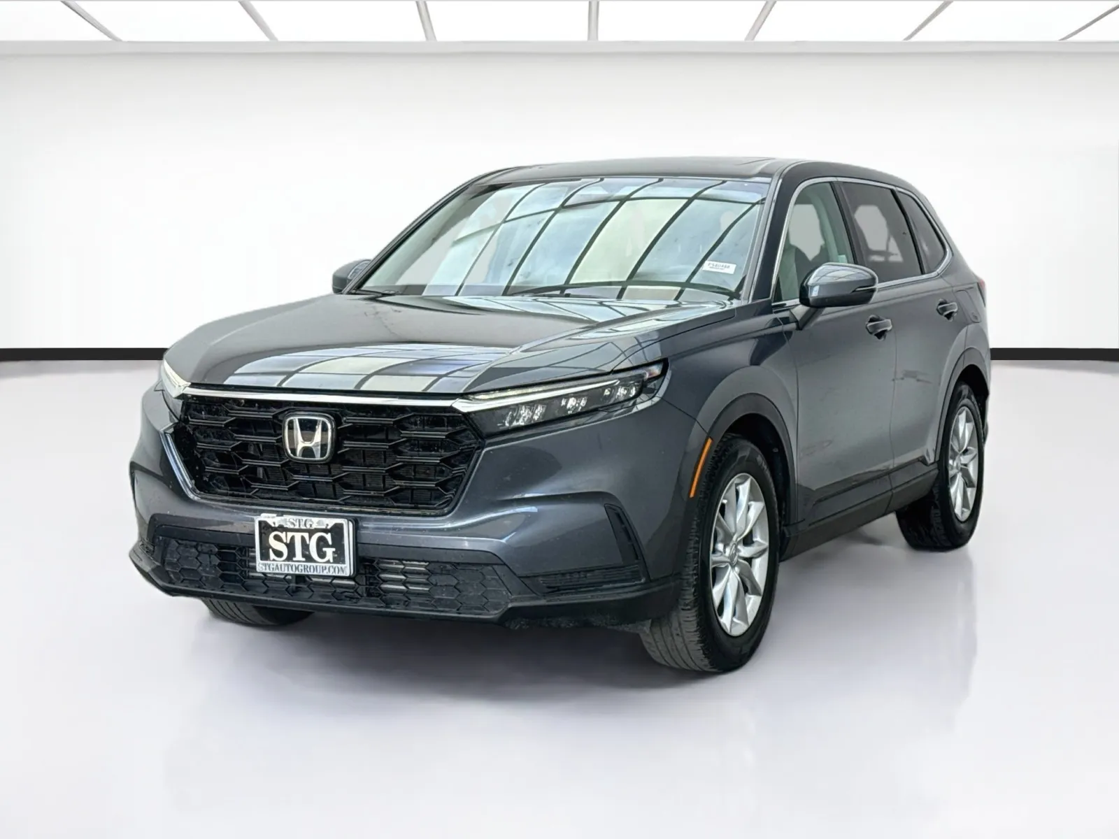 Blue 2026 Honda CR-V EX for sale in Bellflower, CA