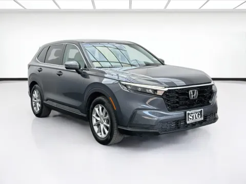 Another view of 2026 Honda CR-V EX for sale in Bellflower, CA at STG Bellflower