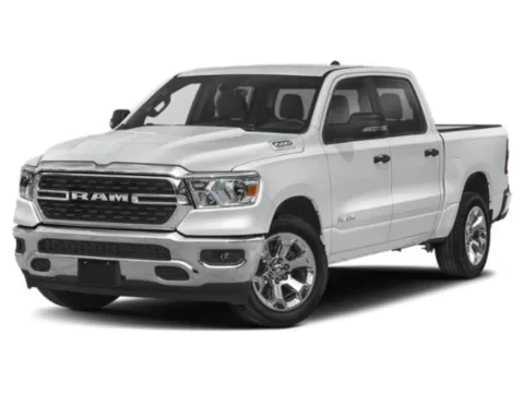 Black 2023 Ram 1500 Big Horn/Lone Star for sale in Bellflower, CA