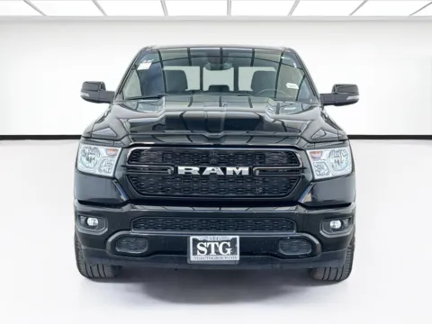 Photos of 2023 Ram 1500 Big Horn/Lone Star for sale in Bellflower, CA at STG Bellflower