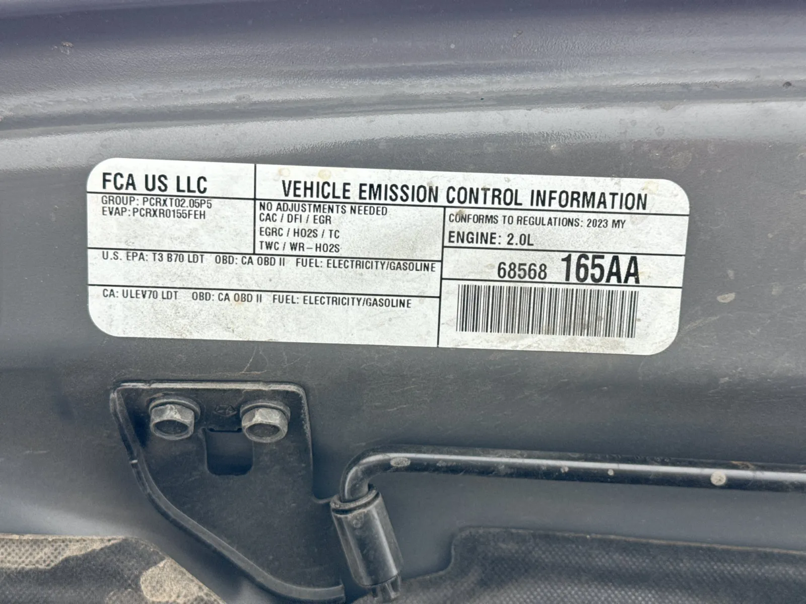Jeep Wrangler photo 21
