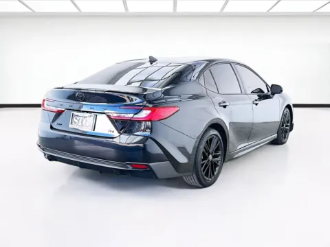 More photos of 2025 Toyota Camry SE at STG Bellflower, CA