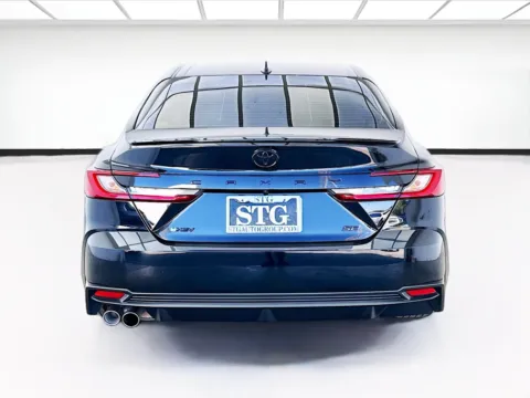 More photos of 2025 Toyota Camry SE at STG Bellflower, CA