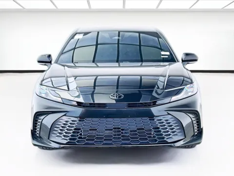 Photos of 2025 Toyota Camry SE for sale in Bellflower, CA at STG Bellflower