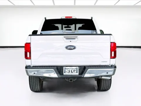 More photos of 2020 Ford F-150 Lariat w/Luxury Equipment Group (502A) at STG Bellflower, CA