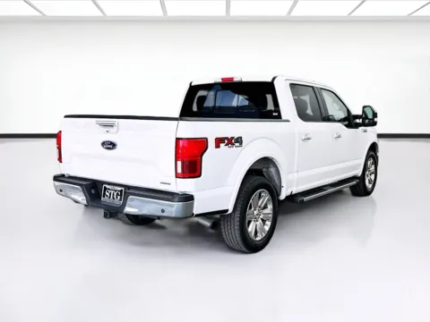 More photos of 2020 Ford F-150 Lariat w/Luxury Equipment Group (502A) at STG Bellflower, CA
