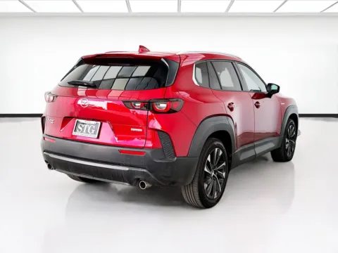 More photos of 2025 Mazda CX-50 Hybrid Premium Plus at STG Bellflower, CA