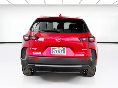 More photos of 2025 Mazda CX-50 Hybrid Premium Plus at STG Bellflower, CA