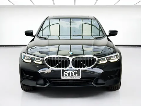 Photos of 2019 BMW 3 Series 330i for sale in Bellflower, CA at STG Bellflower