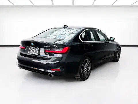 More photos of 2019 BMW 3 Series 330i at STG Bellflower, CA
