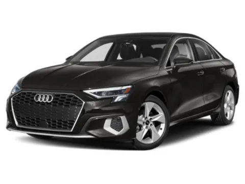2023 Audi A3 Premium Plus 40 TFSI for sale in Bellflower, CA