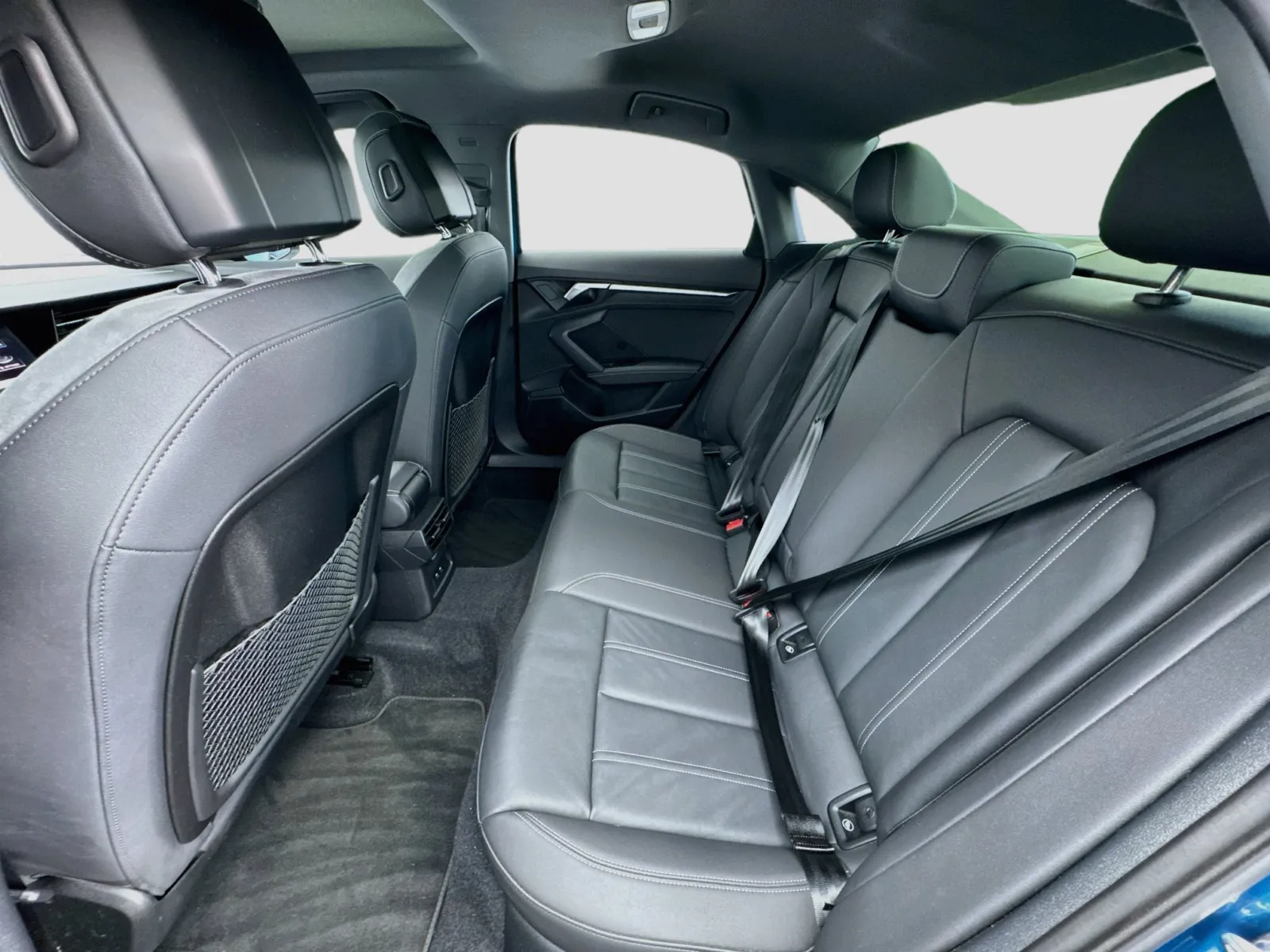Audi A3 photo 16