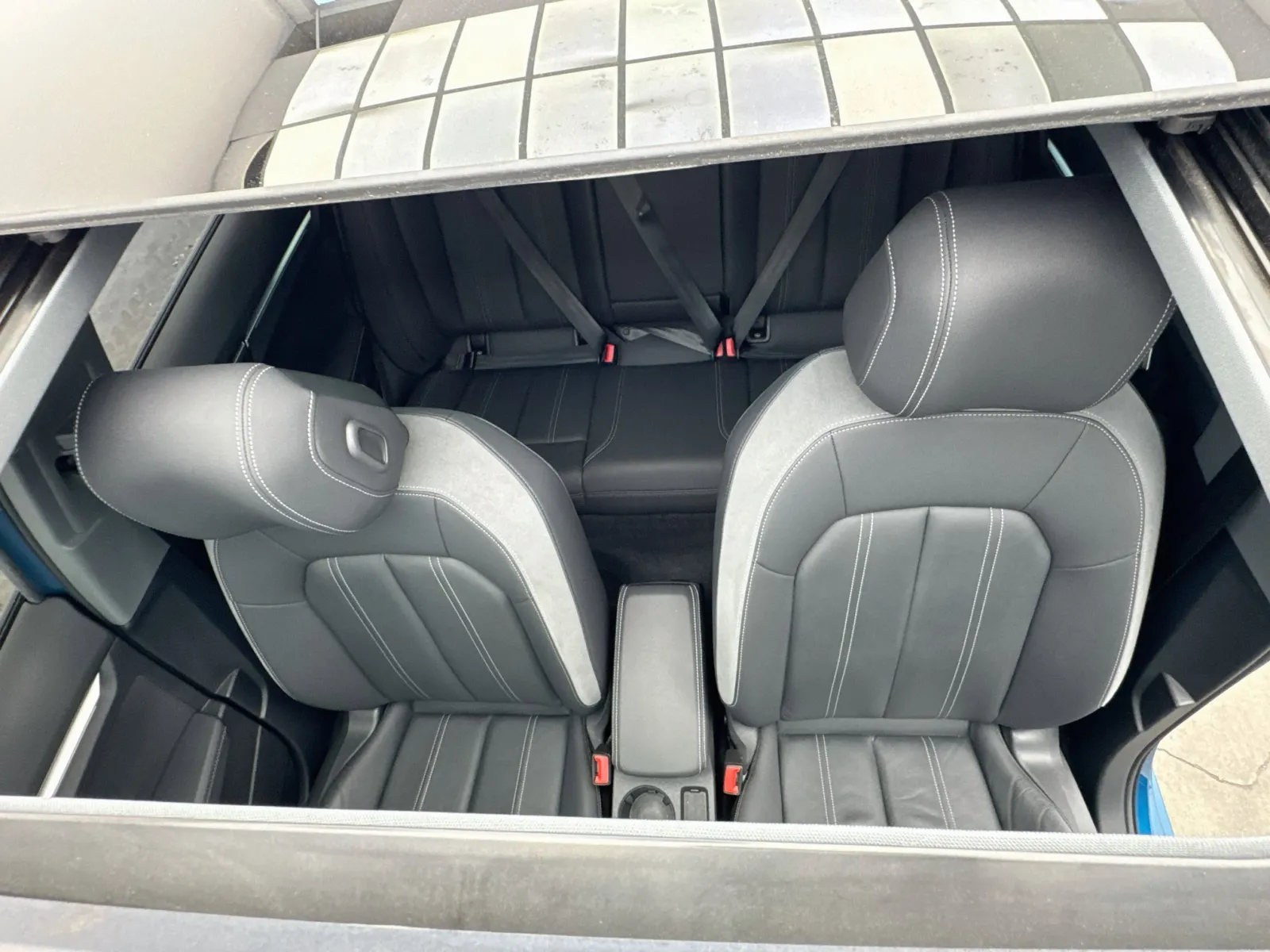 Audi A3 photo 14