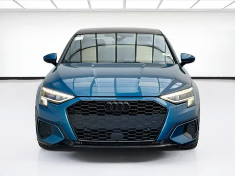Photos of 2023 Audi A3 40 Premium Plus for sale in Bellflower, CA at STG Bellflower