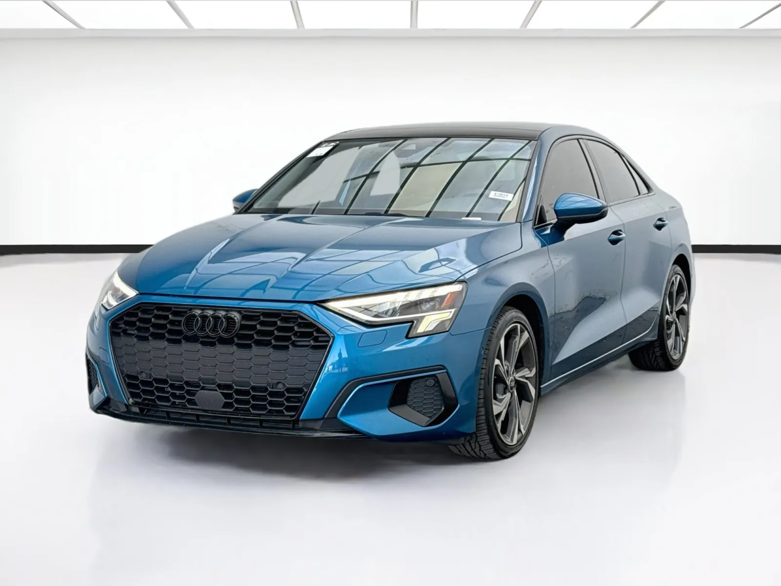 Unknown 2023 Audi A3 40 Premium Plus for sale in Bellflower, CA