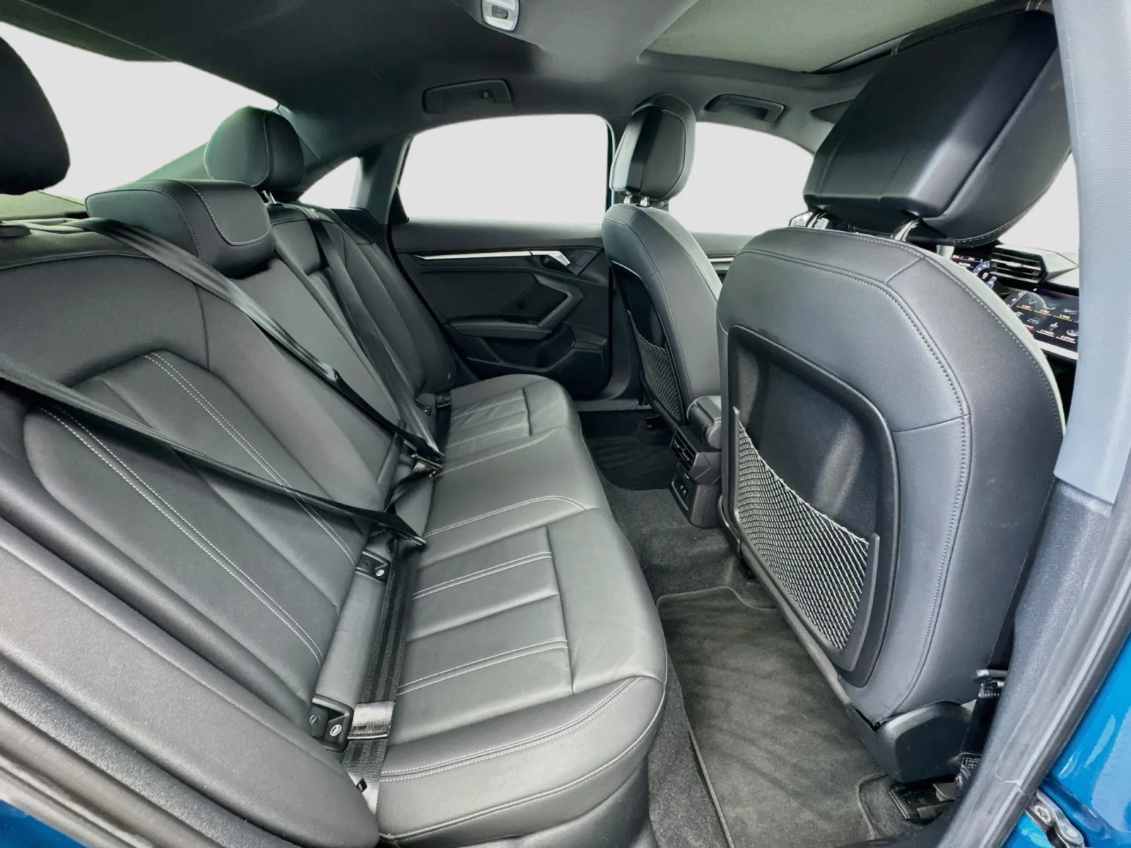 Audi A3 photo 19