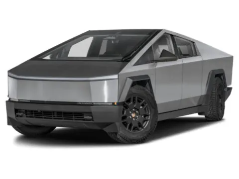 Unknown 2025 Tesla Cybertruck for sale in Bellflower, CA