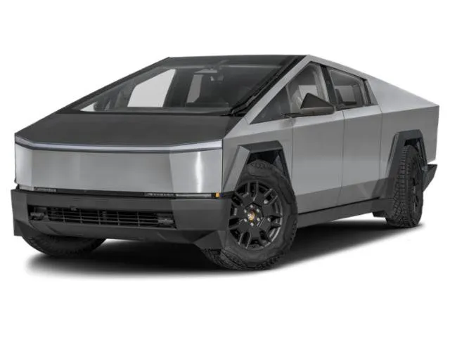 2025 Tesla Cybertruck for sale in Bellflower, CA