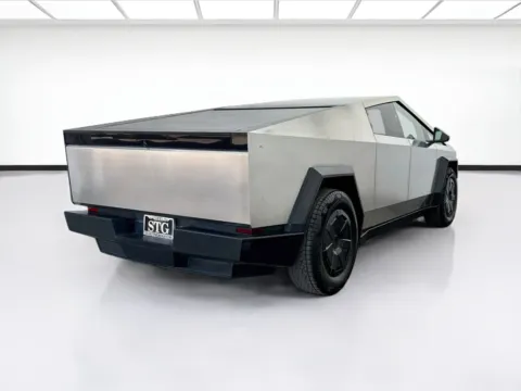 More photos of 2025 Tesla Cybertruck at STG Bellflower, CA
