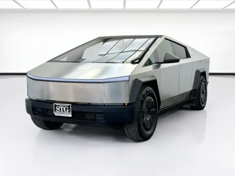 Unknown 2025 Tesla Cybertruck for sale in Bellflower, CA